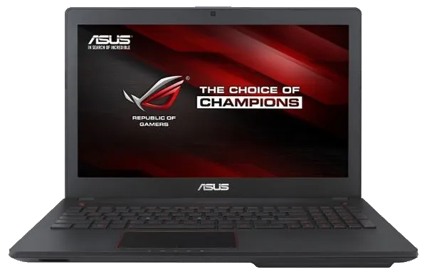 Asus G56JR