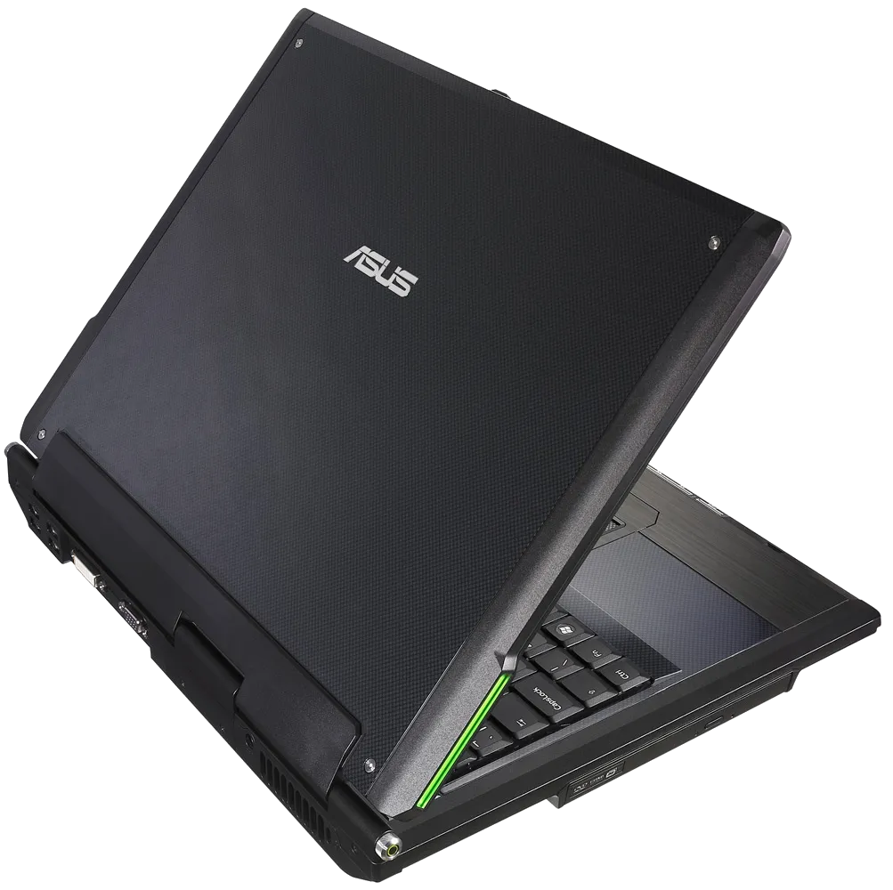 Asus G70