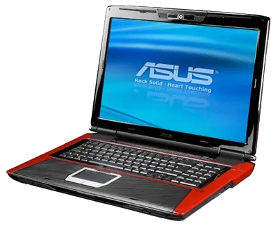 Asus G71