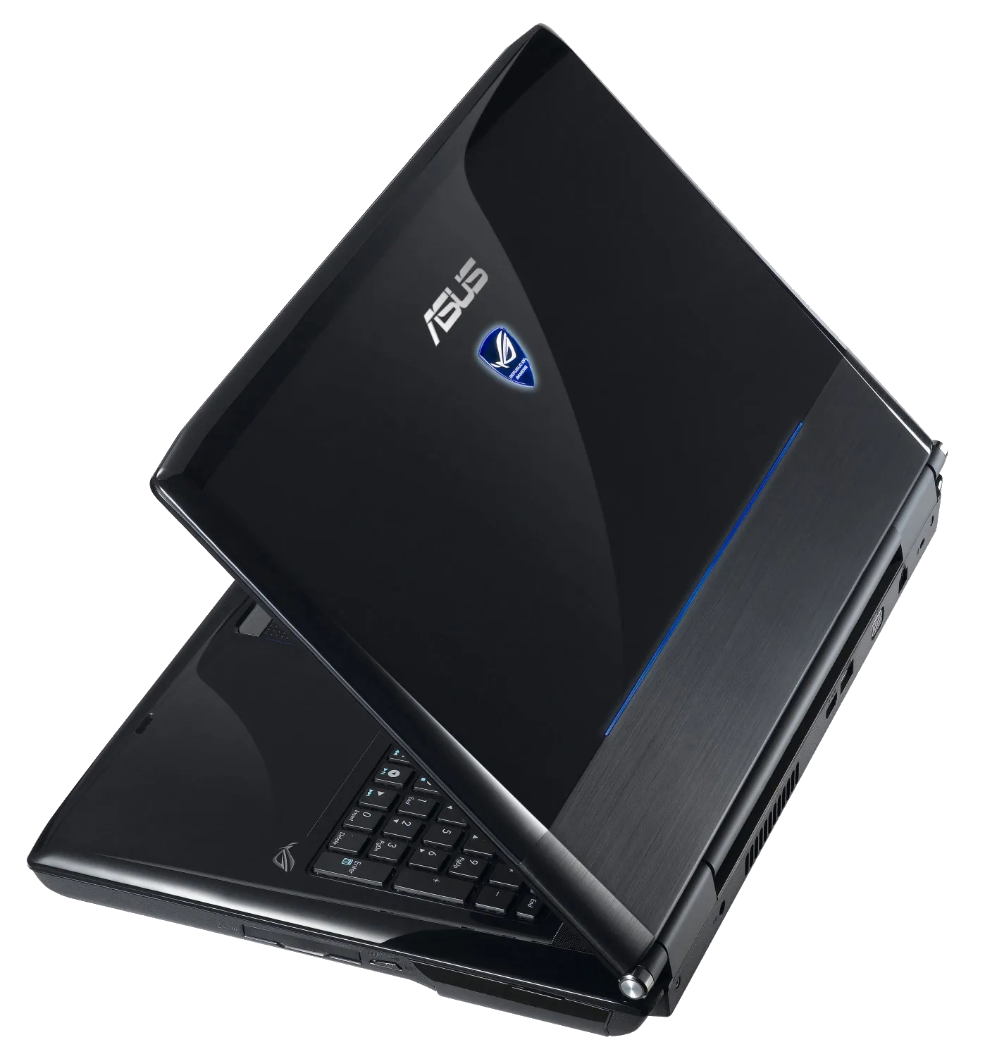 Asus G72