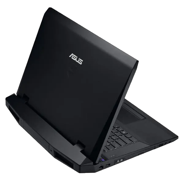 Asus G73
