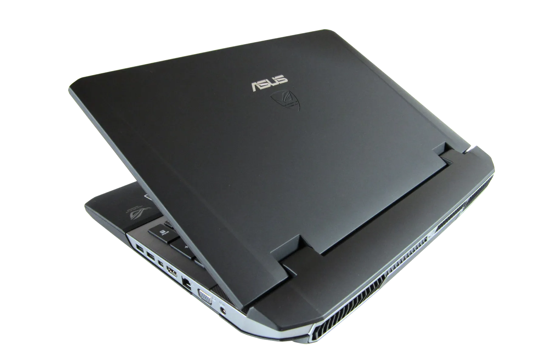 Asus G75
