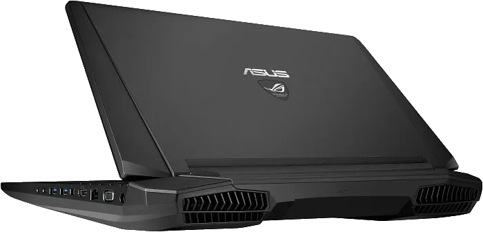 Asus G750JH