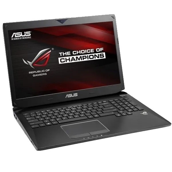 Asus G750JM