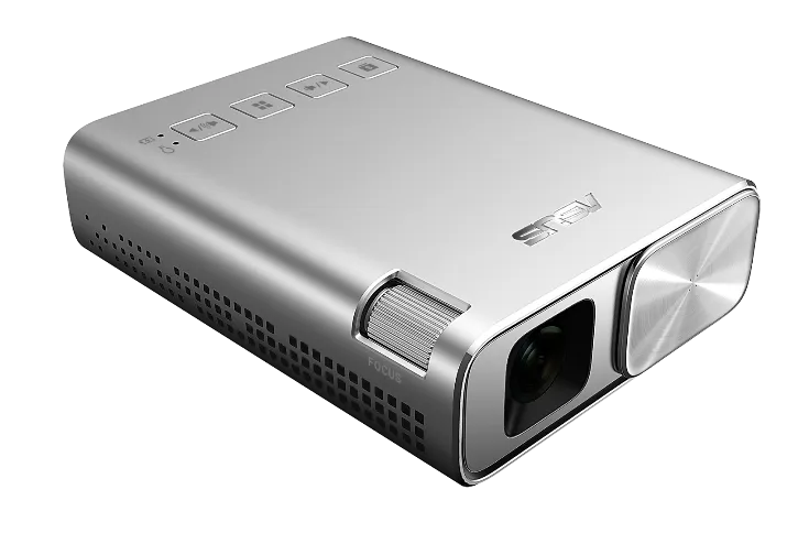 ZenBeam E1Z