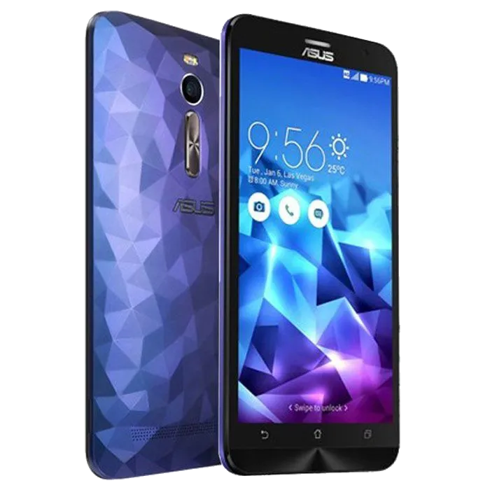Asus ZenFone 2 Deluxe ZE551ML 16GB