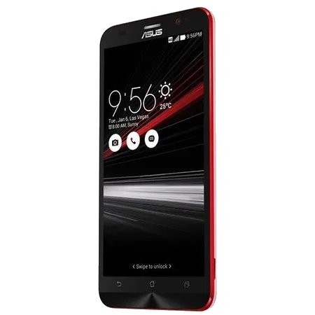 Asus ZenFone 2 Deluxe ZE551ML 256GB
