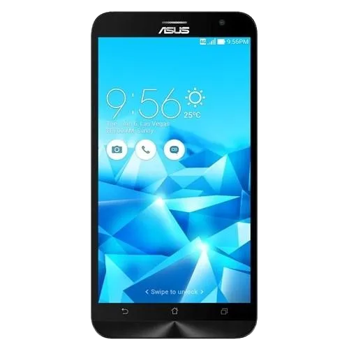 Asus ZenFone 2 Deluxe ZE551ML 64GB