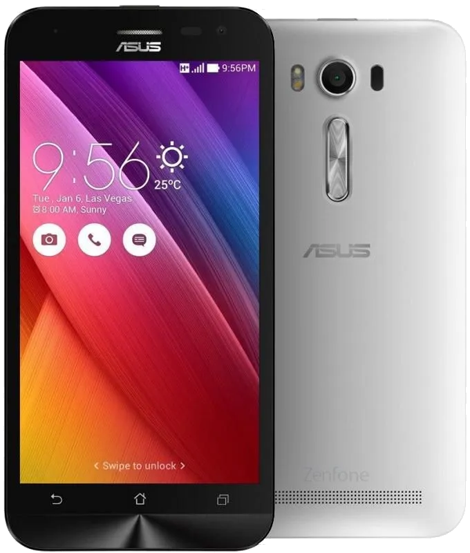 Asus ZenFone 2 Laser ZE500KG 16GB