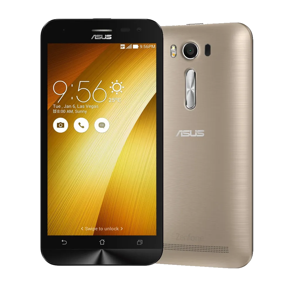 Asus ZenFone 2 Laser ZE500KL 16GB