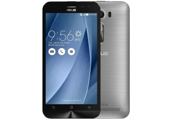 Asus ZenFone 2 Laser ZE500KL 32GB