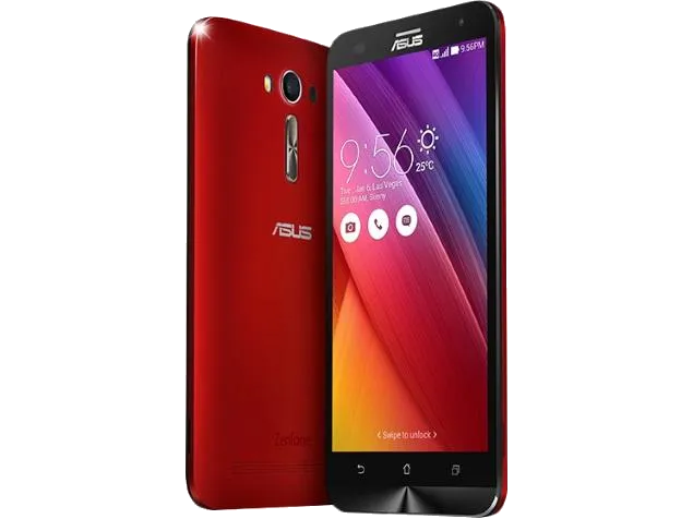 Asus ZenFone 2 Laser ZE550KL 16GB