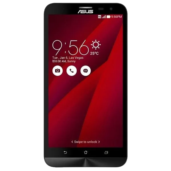 Asus ZenFone 2 Laser ZE601KL 16Gb