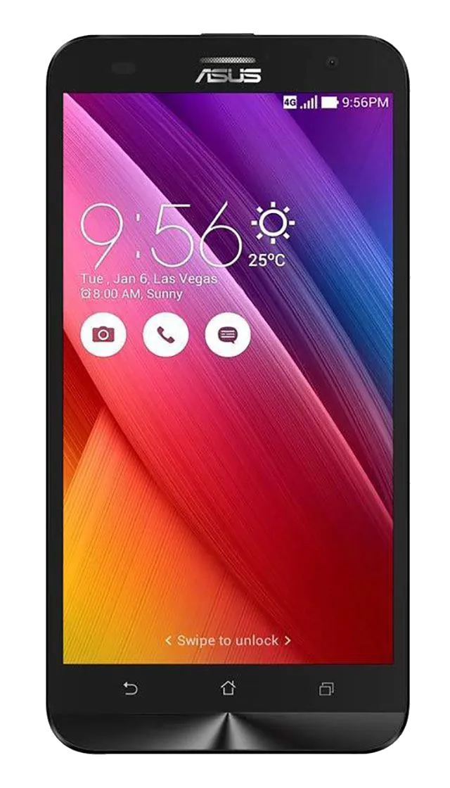 Asus ZenFone 2 Lazer ZE601KL