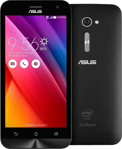 Asus ZenFone 2 ZE500CL 16GB