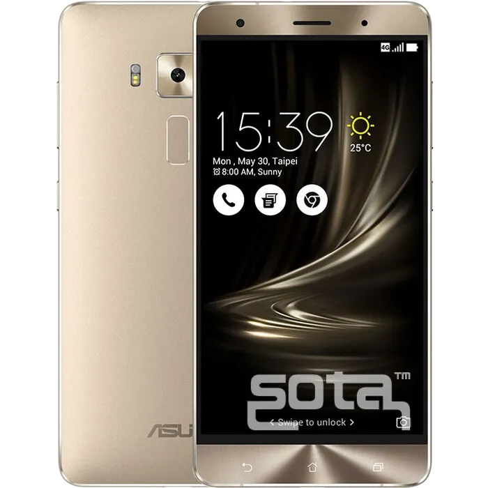 Asus Zenfone 3 Deluxe ZS570KL 32GB