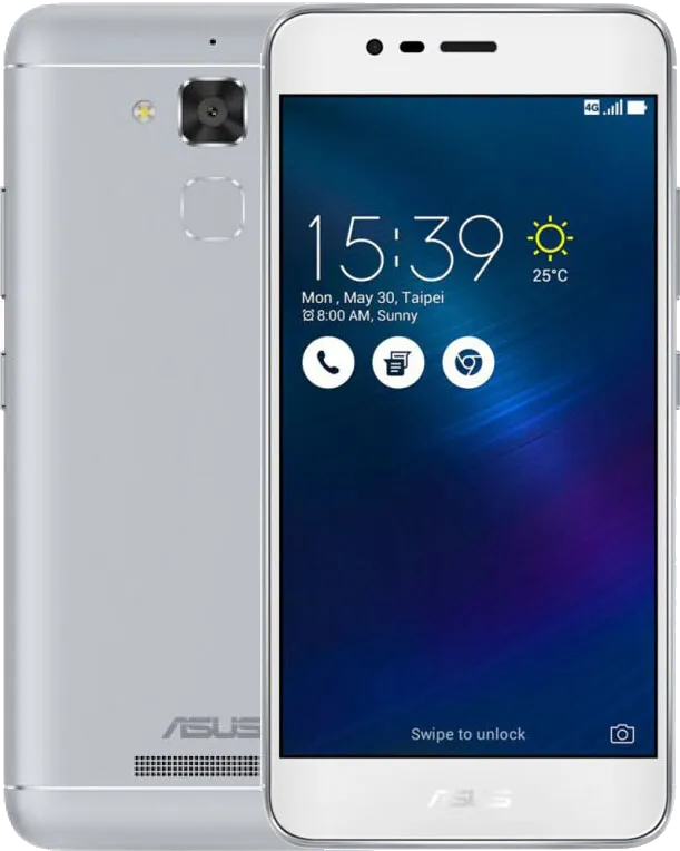 Asus ZenFone 3 Max ZC520TL 16GB