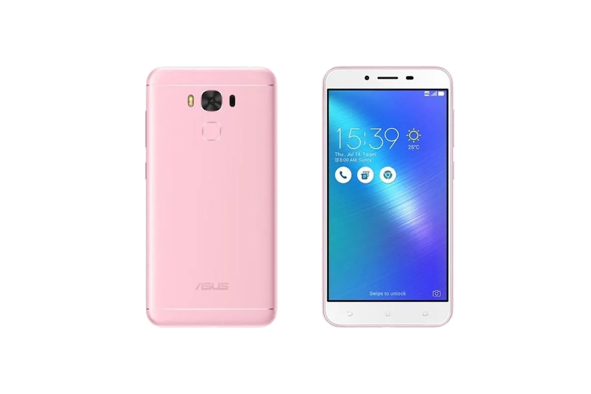 Asus ZenFone 3 Max ZC553KL 32GB