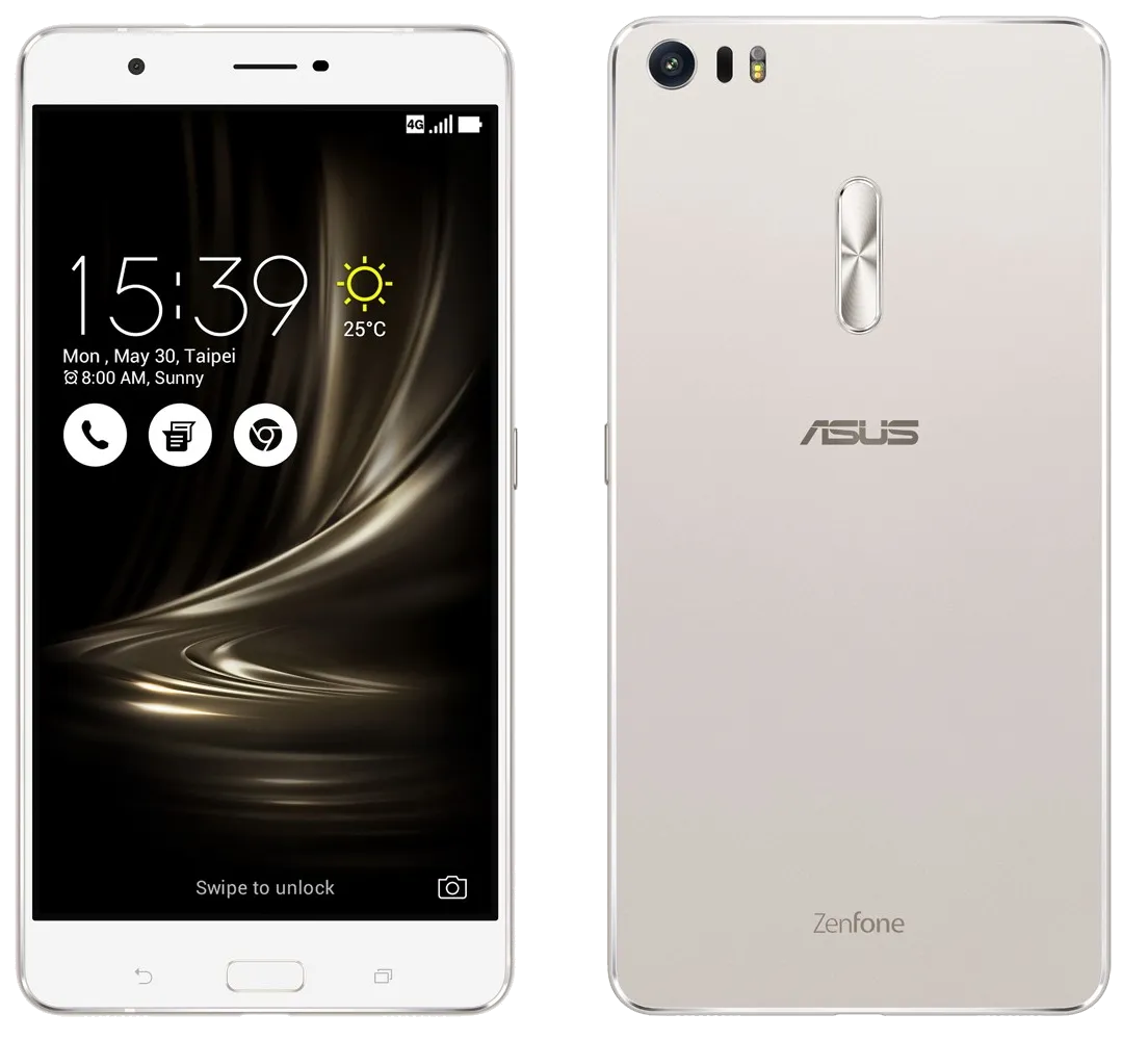 Asus ZenFone 3 Ultra ZU680KL 32GB