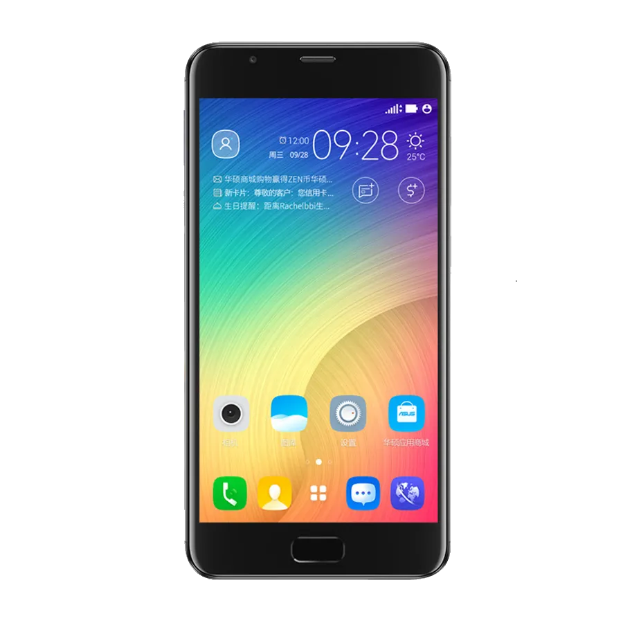 Asus ZenFone 4 Max Plus ZC550TL 32GB