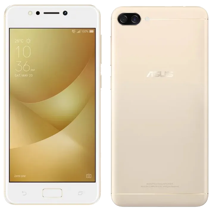 Asus ZenFone 4 Max ZC520KL 32GB