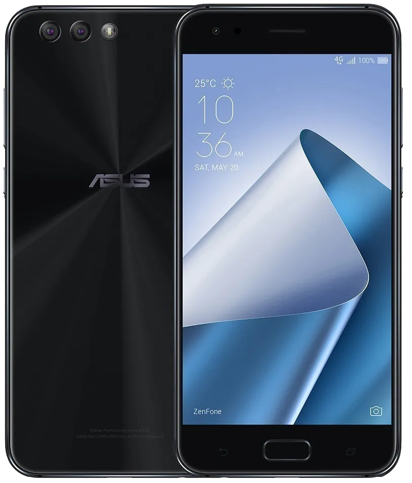 Asus ZenFone 4 ZE554KL 64GB