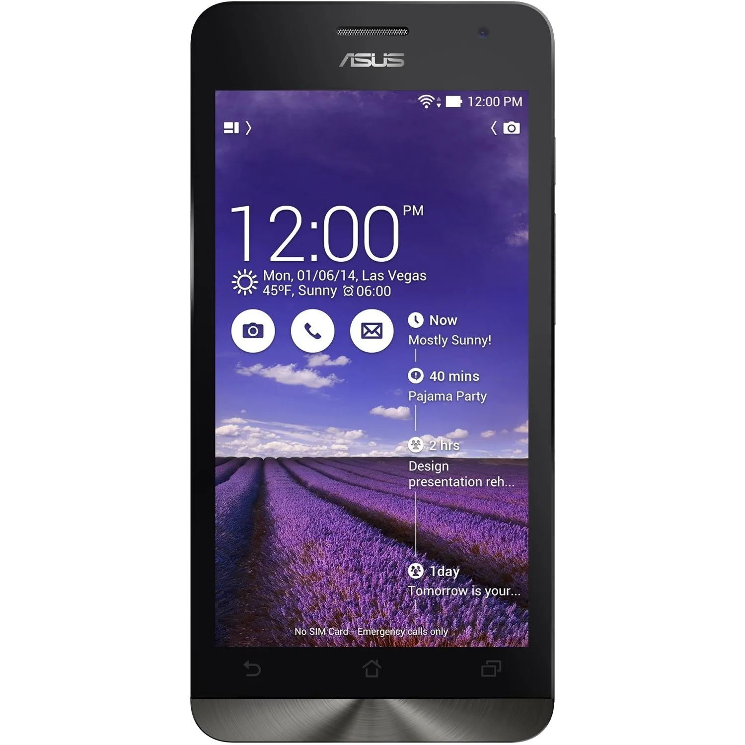 Asus ZenFone 5 16GB