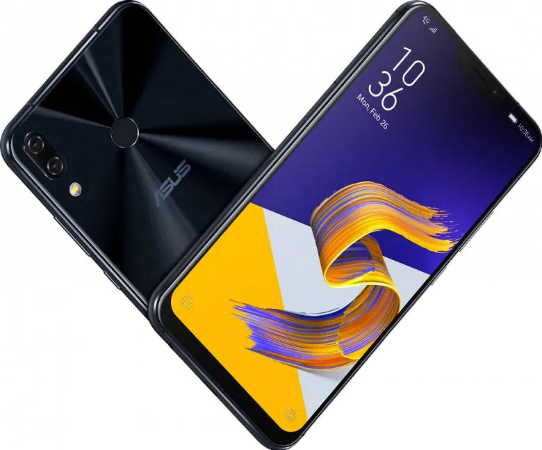 Asus ZenFone 5 4GB