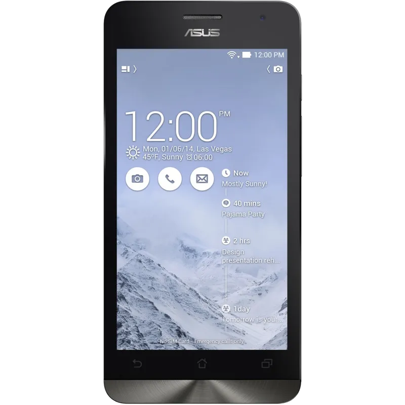 Asus ZenFone 5 A500KL 8GB