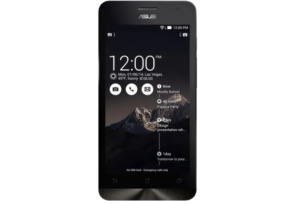 Asus Zenfone 5 A502CG 8GB