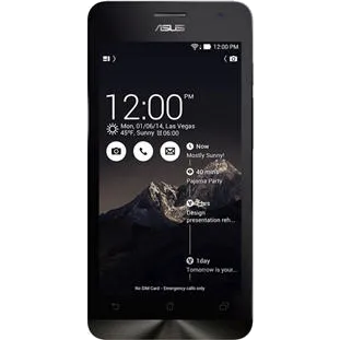 Asus ZenFone 5 Lite 8GB