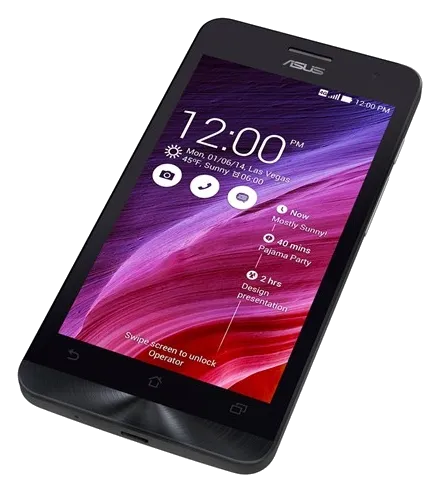 Asus ZenFone 5 LTE 8GB