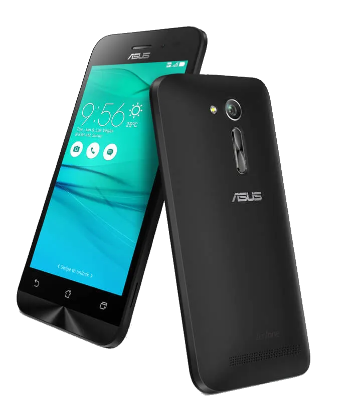 Asus ZenFone Go ZB452KG 8GB