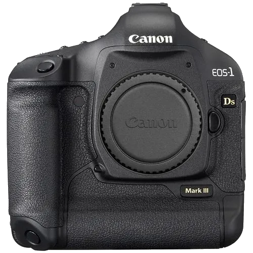 EOS 1Ds Mark III