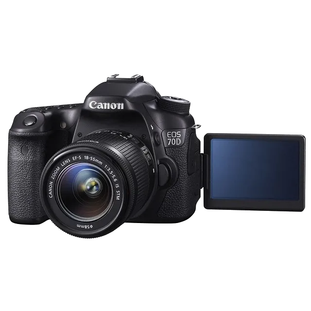 EOS 70D
