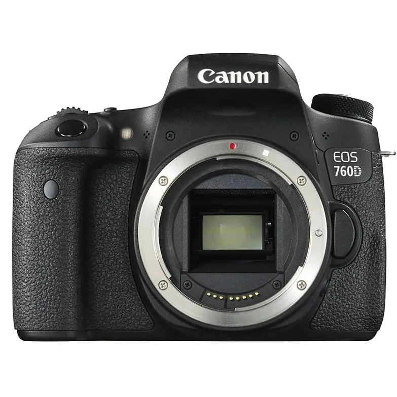 EOS 760D