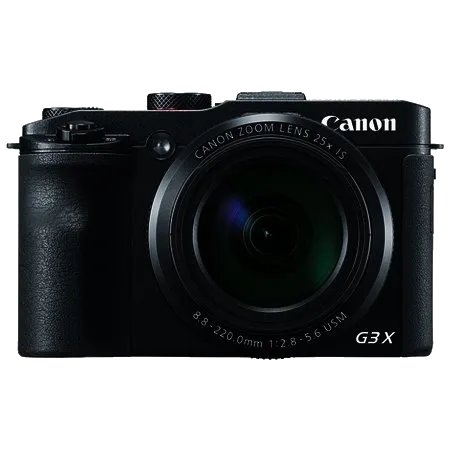 PowerShot G3 X