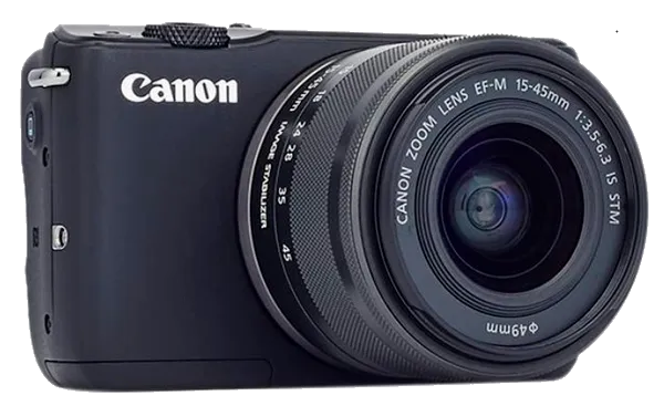 EOS M10