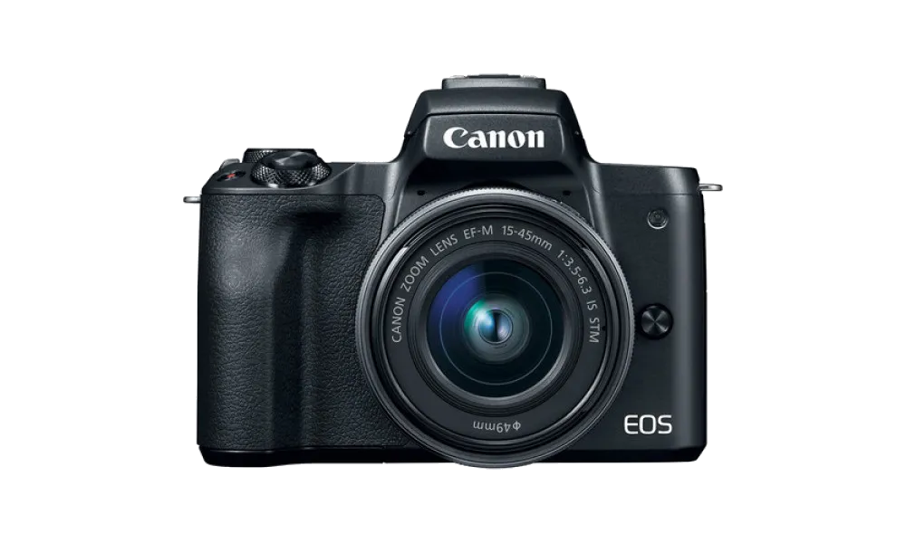 EOS M50