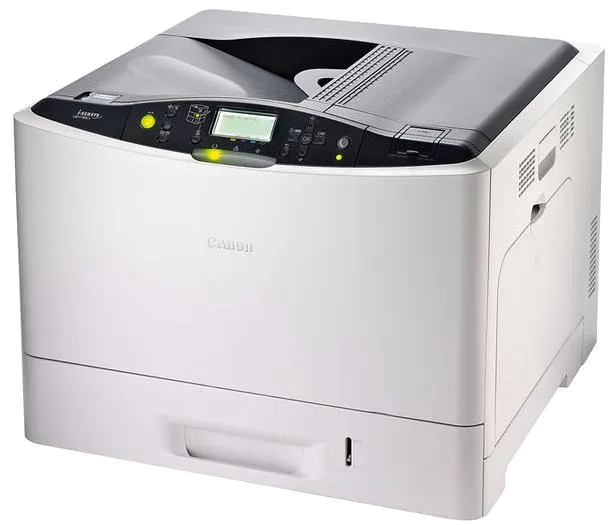 I-SENSYS LBP7780cx