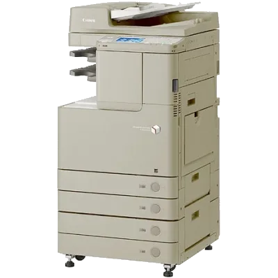 iR C2020L