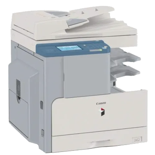 imageRUNNER 2520
