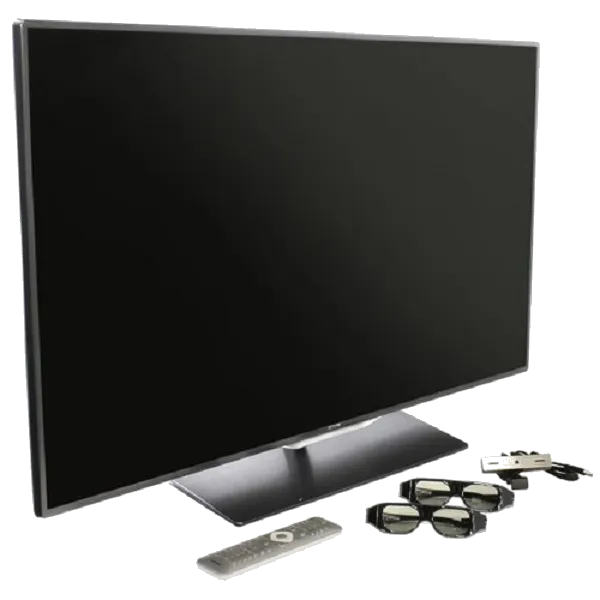 Philips 46PFL8007T/12