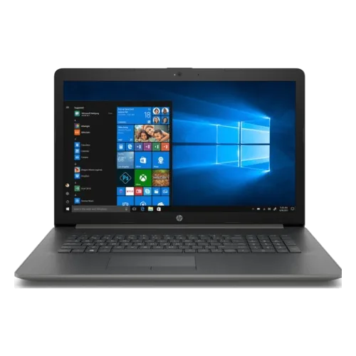 HP 17-CA0057UR