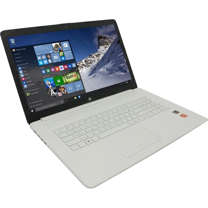 HP 17-CA0046UR
