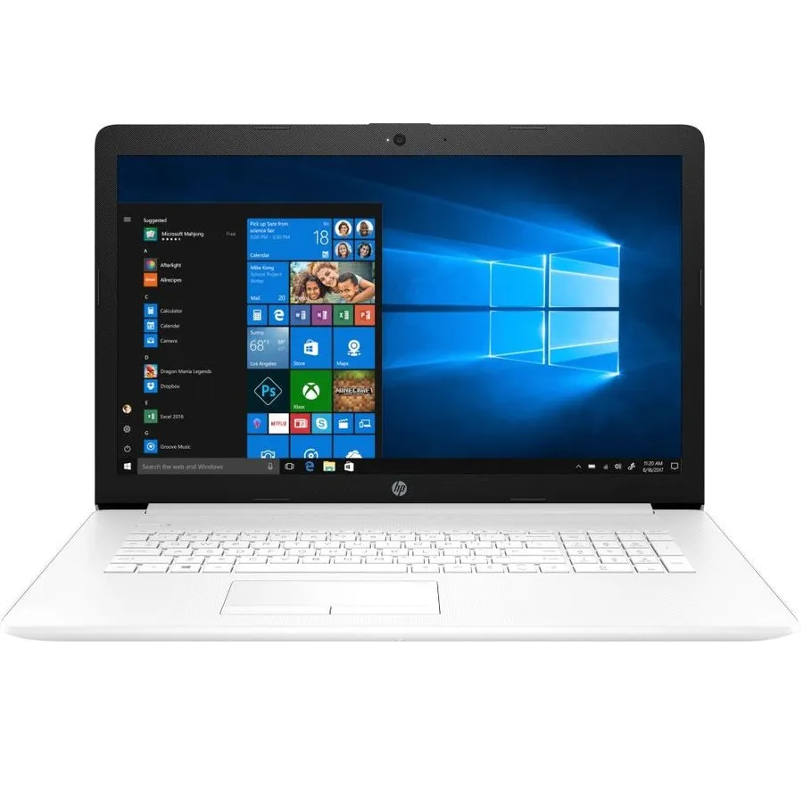 HP 17-CA0004UR