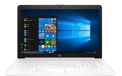HP 17-CA0002UR