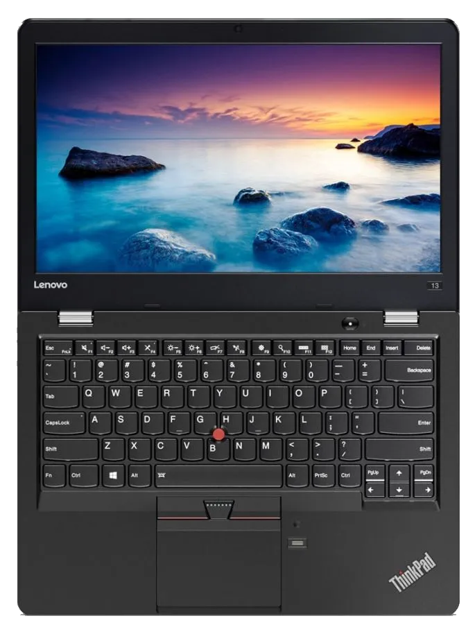 Lenovo 13 Gen2