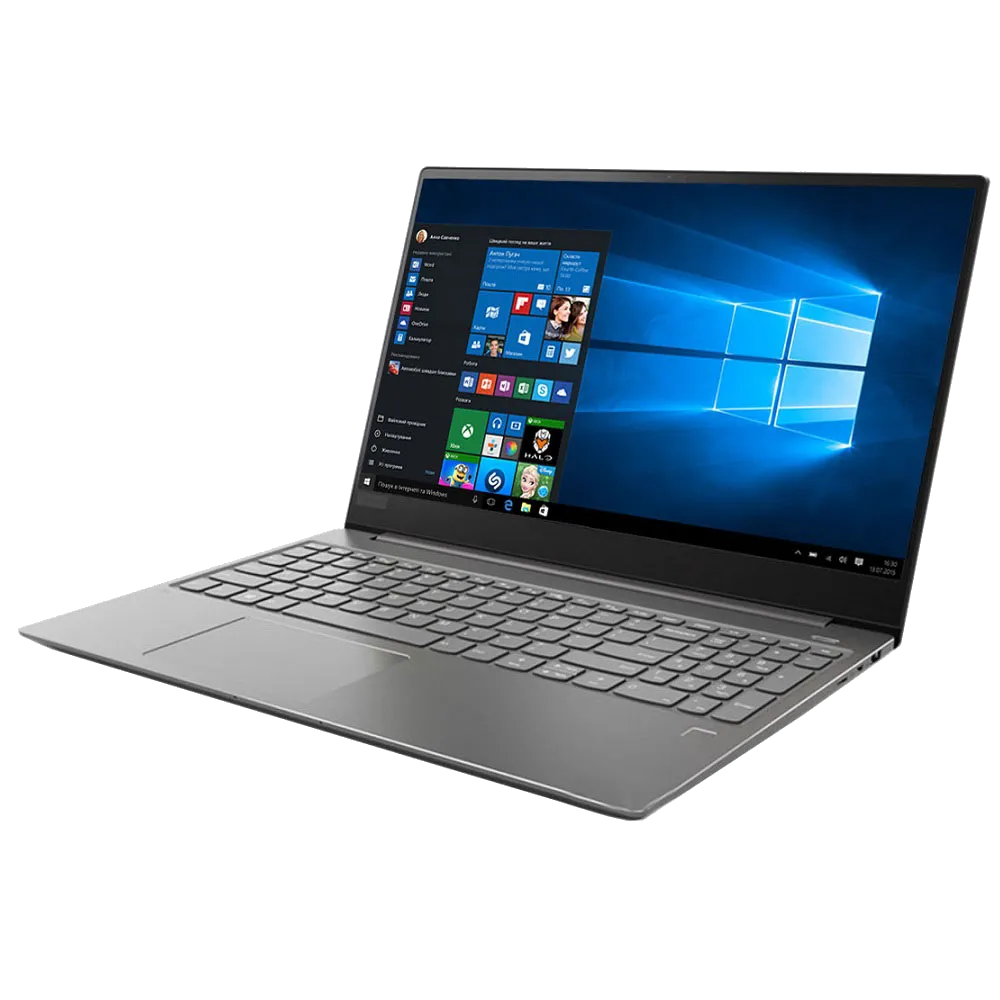 Lenovo 720S-15