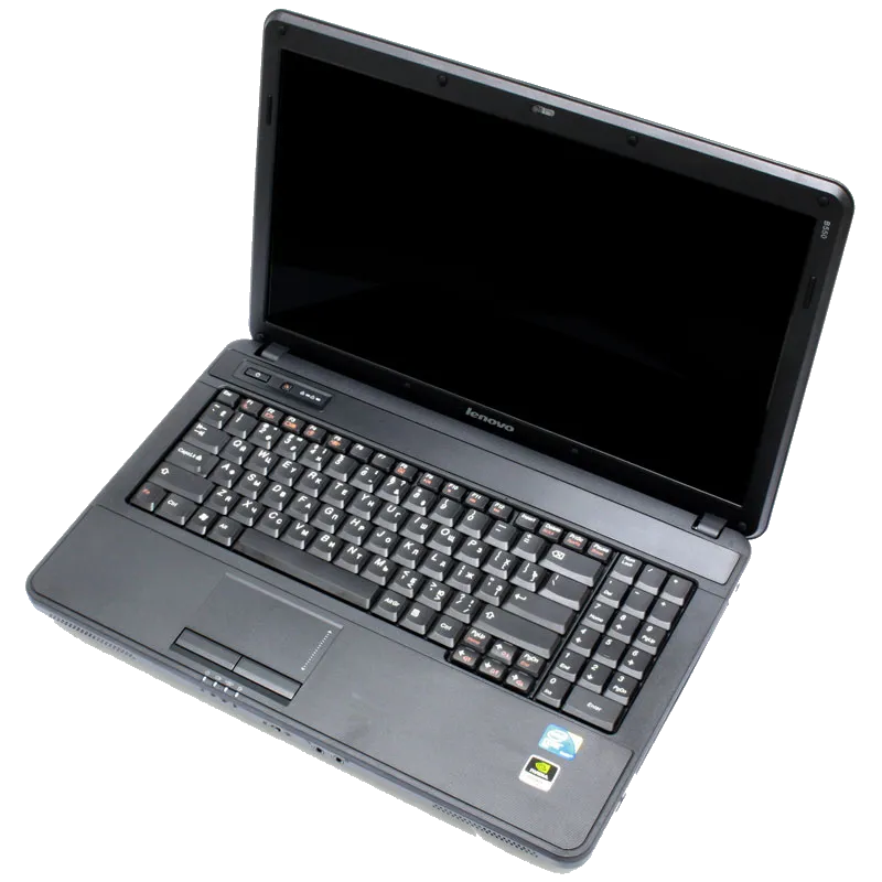 Lenovo B550